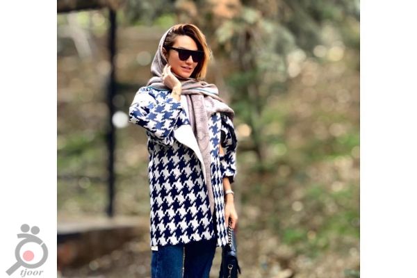 تخفیفات پایان فصل پوشاک زنانه در ELUXE