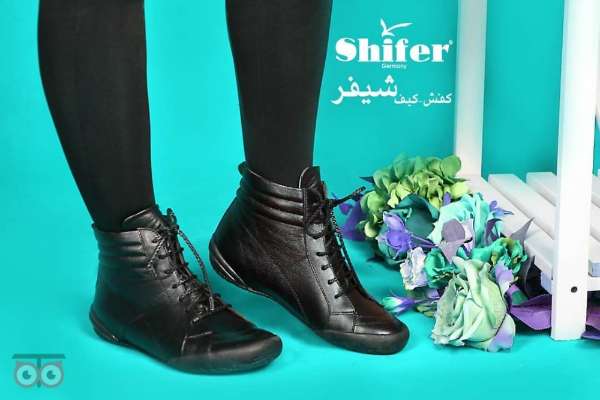 تخفیف کیف و کفش چرم شیفر