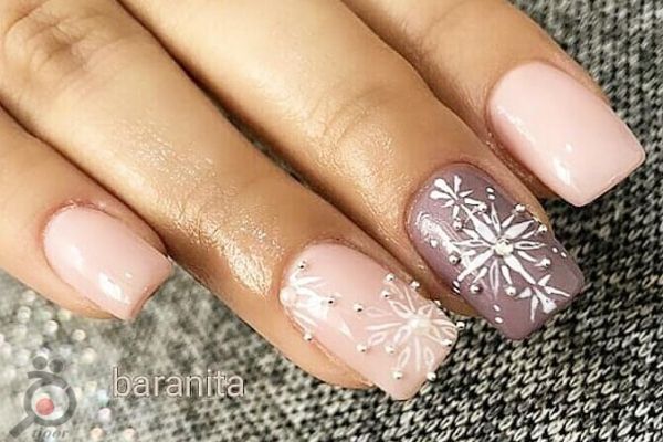 تخفیف ویژه آموزش خدمات ناخن