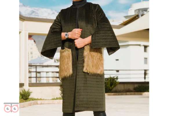 حراج انواع مانتو ، پالتو و بارونی های زمستانی گالری نازگل حراج انواع مانتو ، پالتو و بارونی های زمستانی گالری نازگل