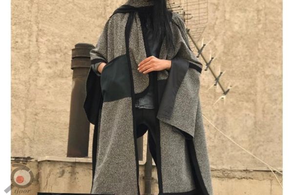 تخفیف ویژه پالتوهای تک سایز و تک رنگ موجود در مرون