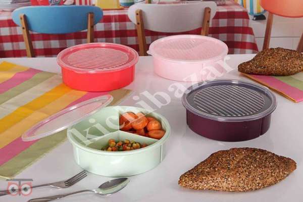 تخفیف انواع ظروف و وسایل آشپزخانه