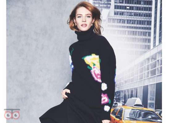 تخفیف برو روی تمامی پوشاک و کیف و کفش های برند کوتون