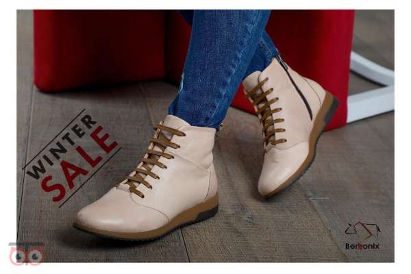 فروش ویژه کیف و کفش چرم برتونیکس فروش ویژه کیف و کفش چرم برتونیکس