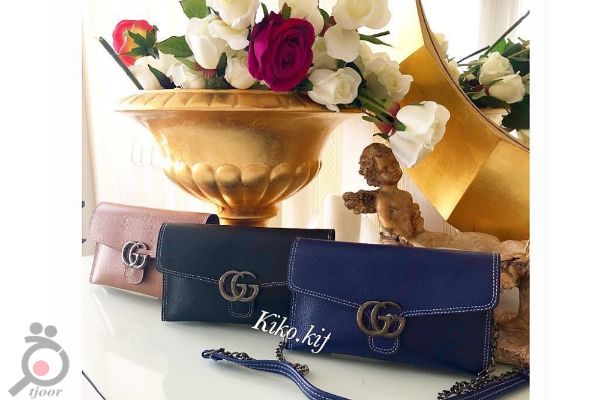 فروش ویژه کیف های مجلسی زنانه