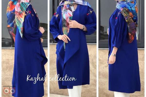 حراج تمام لباس های زنانه در کالکشن زمستانی