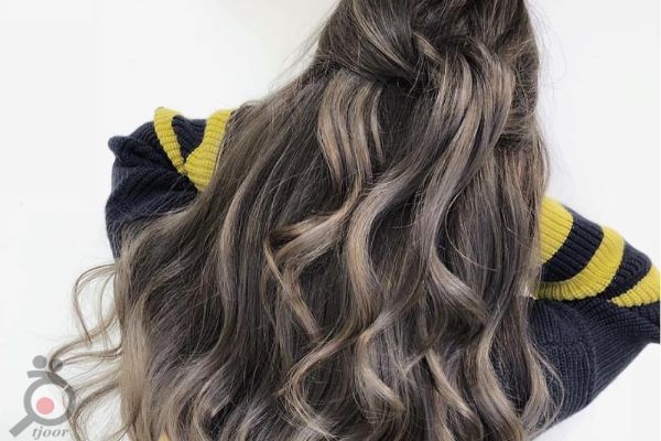 تخفیف خدمات رنگ و زیبایی مو