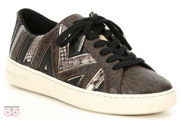 تخفیف ویژه کیف و کفش اسپرت و مجلسی شو روم نیلو