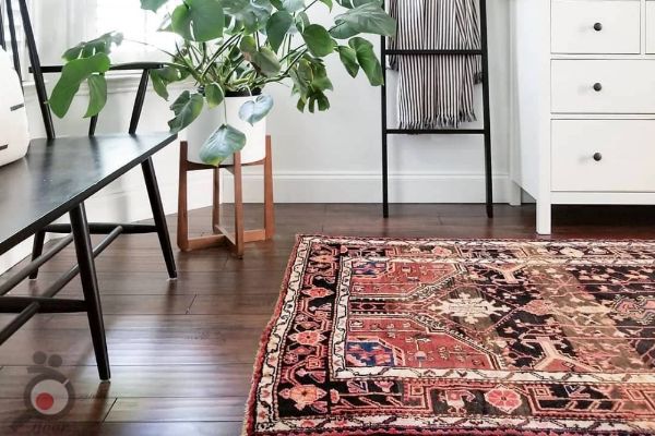 تخفیف انواع فرش های دستباف و اصیل ایرانی به مناسبت نوروز