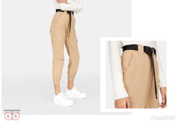 تخفیف لباس و کیف و کفش ترک