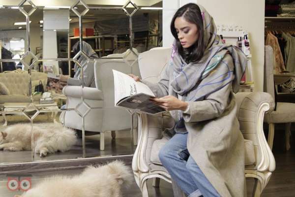 تخفیف پوشاک زنانه زمستانی تخفیف پوشاک زنانه زمستانی