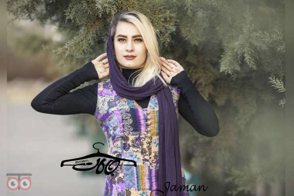 تخفیف مانتو و پالتو زنانه