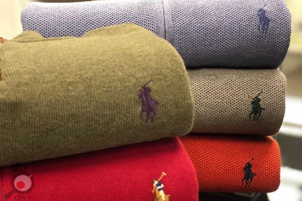 حراج پایان فصل پوشاک زنانه و مردانه