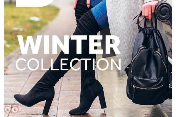 تخفیف زمستانی کیف و کفش رنو مولتی برند