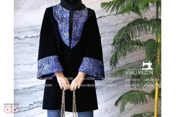 تخفیف ویژه پالتوهای زمستانی