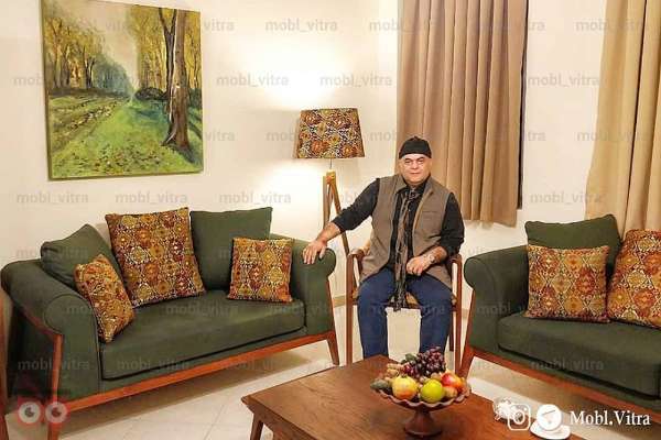 فروش ویژه مبلمان ویترا