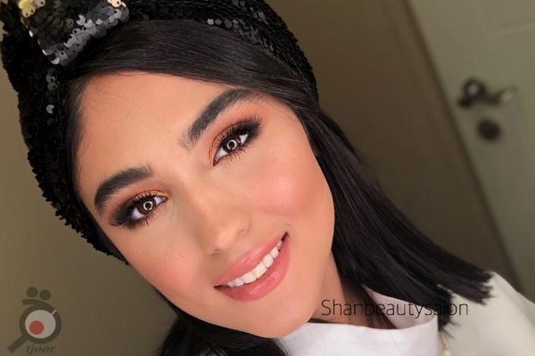 تخفیف قرارداد آرایشگاه عروس