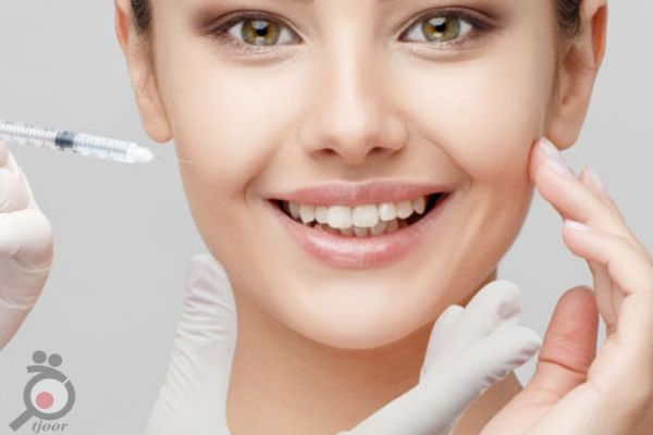 تخفیف مزوتراپی زیر چشم