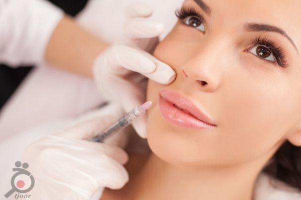 تخفیف ویژه ژل و بوتاکس تخفیف ویژه ژل و بوتاکس