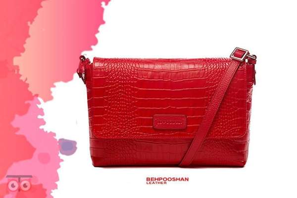 تخفیف ویژه پوشاک و کیف و کفش چرم بهپوشان