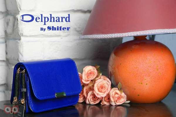 تخفیف محصولات چرم شیفر