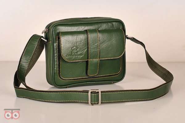 جشنواره خرید محصولات چرم زنانه و مردانه