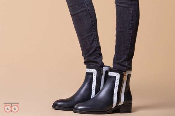 تخفیف ویژه کیف و کفش چرم طبیعی