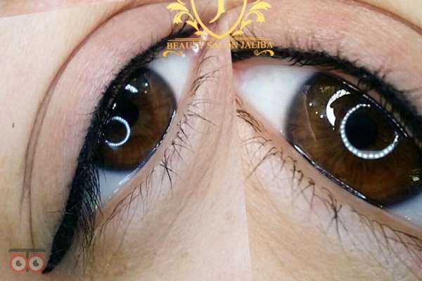 تخفیف ویژه هاشور ، میکروپیگمنتیشن و میکروبیلدینگ