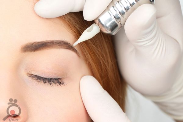 تخفیف ویژه آرایش دائمی ، میکروبیلدینگ، میکروپیگمنتیشن