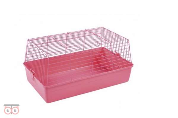 تخفیف قفس خرگوش و خوکچه