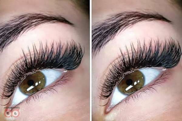 تخفیف ویژه میکروبیلد همراه با هدیه بن مژه رایگان