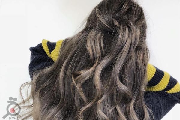 تخفیف ویژه خدمات رنگ مو و کلاس های آموزشی تخفیف ویژه خدمات رنگ مو و کلاس های آموزشی