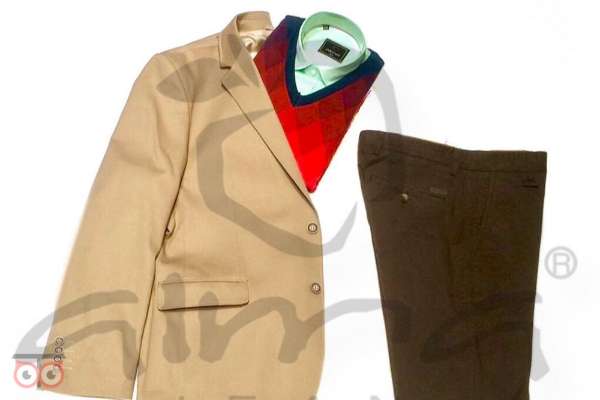 فروش پایان فصل پوشاک آلما جین