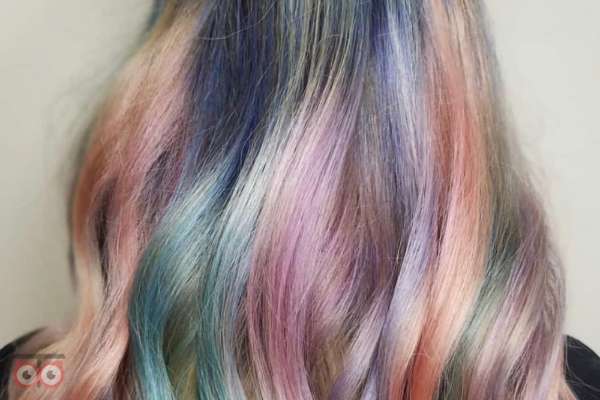 تخفیف ویژه خدمات کاشت ناخن تخفیف ویژه خدمات کاشت ناخن