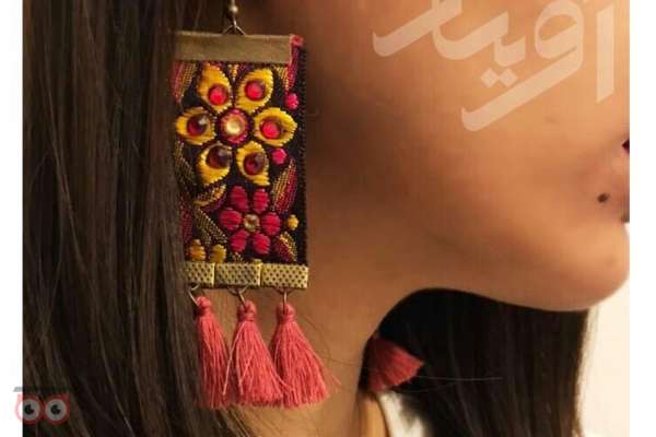 تخفیف انواع اکسسوری و زیور آلات به مناسبت روز جهانی زن تخفیف انواع اکسسوری و زیور آلات به مناسبت روز جهانی زن