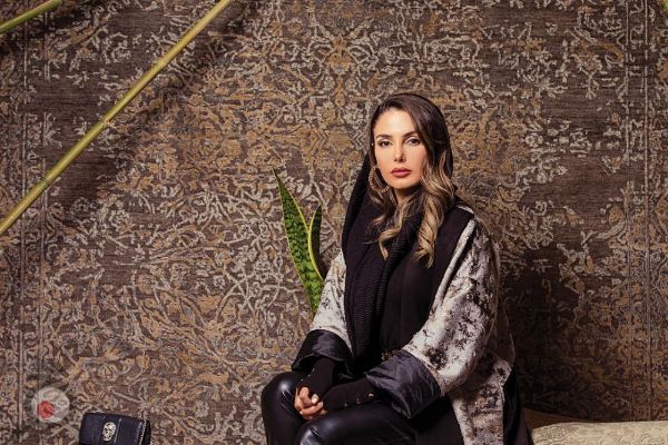 فستیوال عیدانه گالری فرش کیمیا