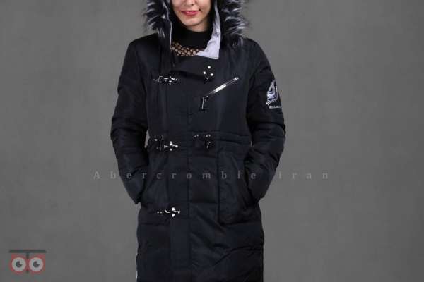 تخفیف پوشاک ابرکرومبی - ژیوانژی