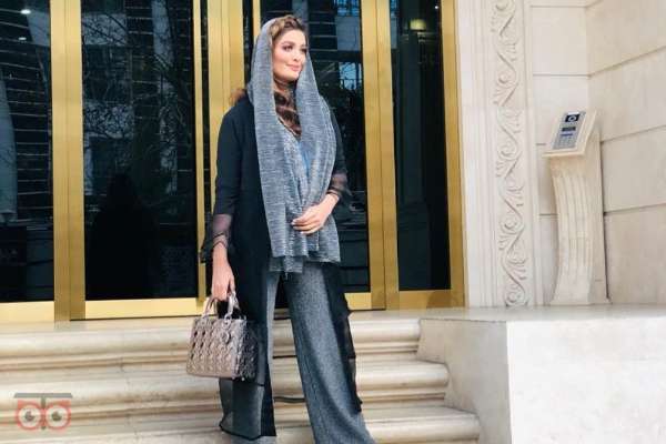 تخفیف ویژه انواع پوشاک زنانه در بوتیک اردشیر - جمعه سیاه ایرانی