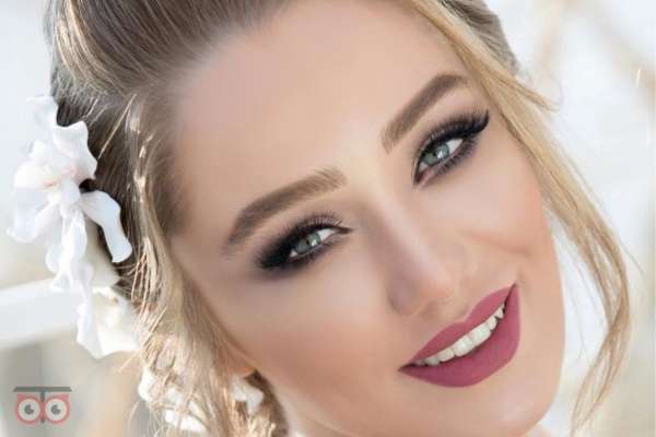 تخفیف ویژه کلاس میکاپ تخفیف ویژه کلاس میکاپ