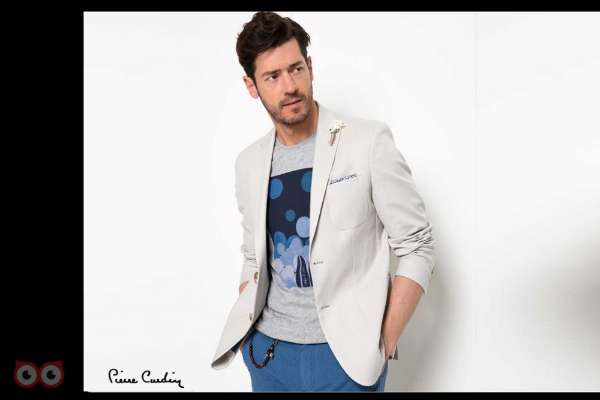 جشنواره عیدانه پوشاک پیرکاردین جشنواره عیدانه پوشاک پیرکاردین