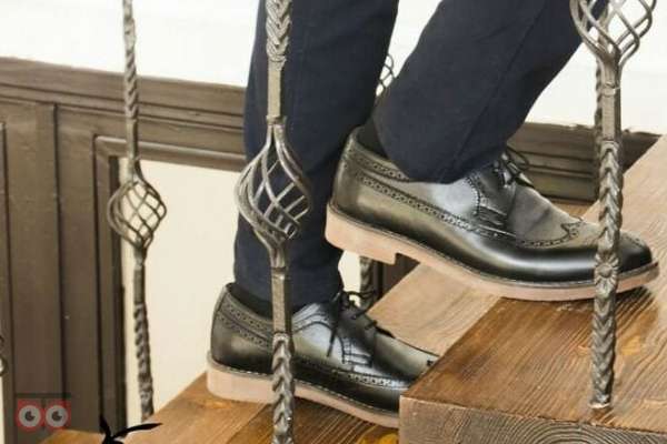 تخفیف عیدانه چرم شیفر