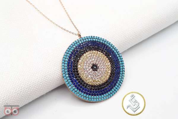 تخفیف نقره جات زنانه و مردانه