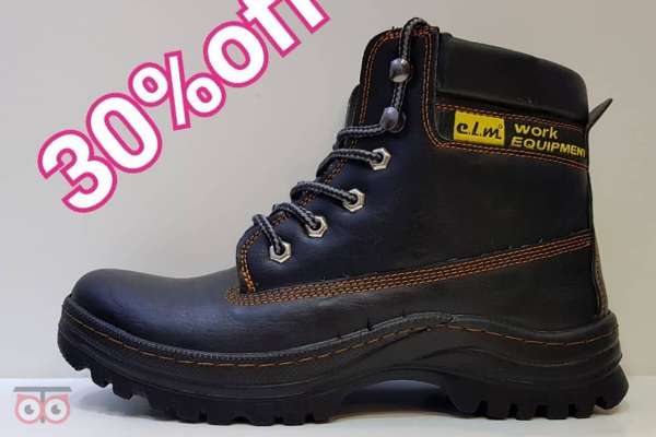 تخفیف انواع کتانی زنانه و مردانه