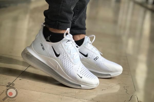 تخفیف ویژه کتانی و پوشاک نایک