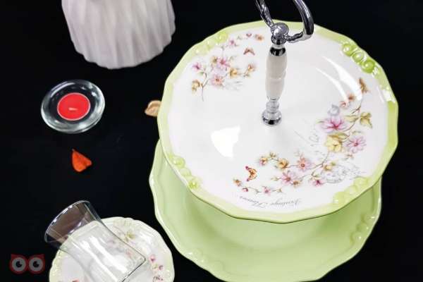 تخفیف ظروف آشپزخانه