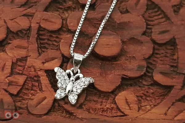 تخفیف انواع اکسسوری نقره زنانه و مردانه