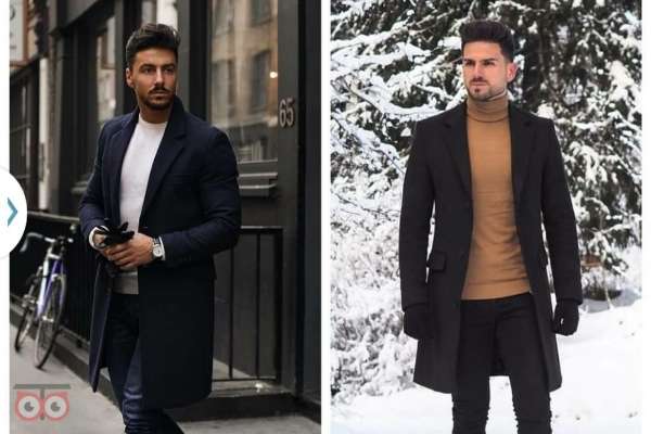 تخفیف پوشاک مردانه