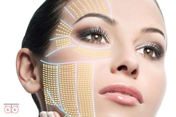 تخفیف عیدانه انواع خدمات زیبایی تخفیف عیدانه انواع خدمات زیبایی