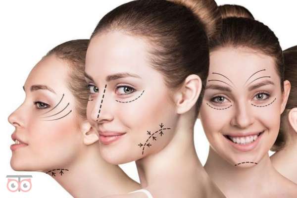 حشنواره بزرگ خدمات زیبایی و لاغری کلینیک سیب سبز