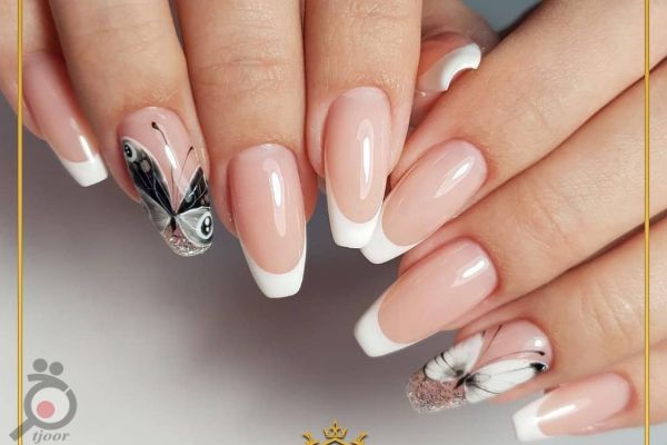 تخفیف خدمات ناخن